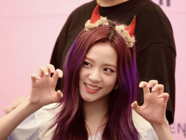 Jisoo