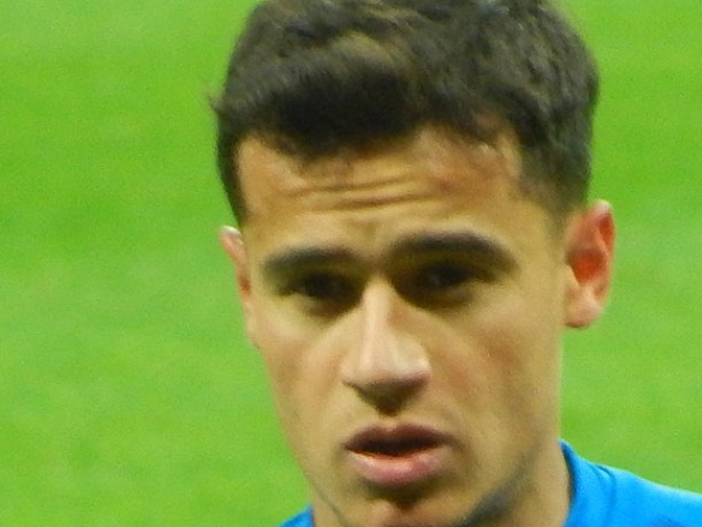 Coutinho