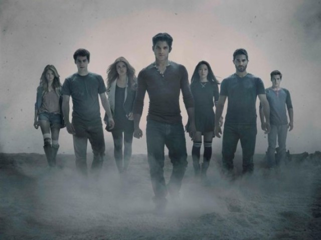 Quiz de Teen Wolf ❤️