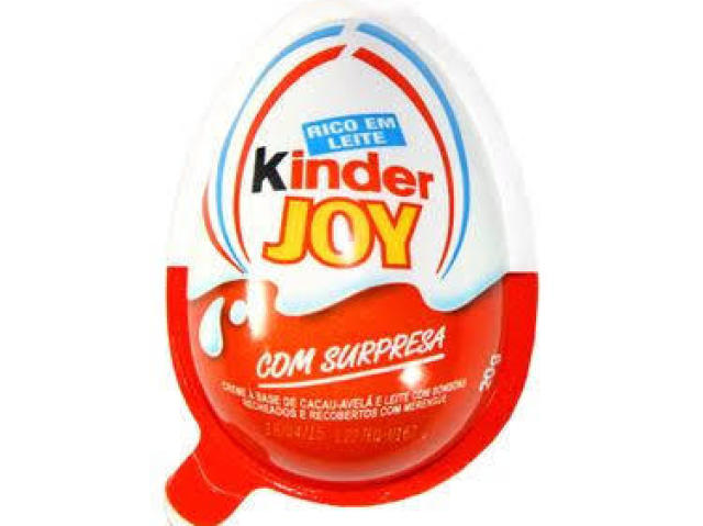 Kinderjoy