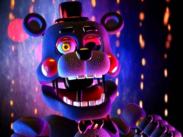 PARABÉNS VOCÊ É O LEFTY!
