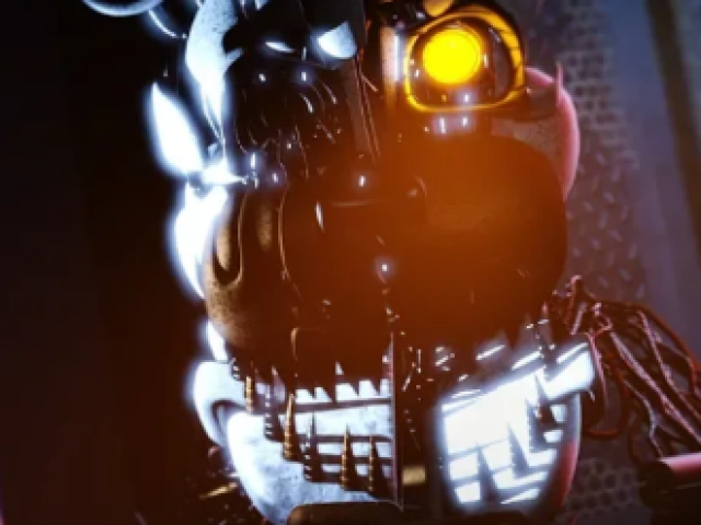 MOLTEN FREDDY