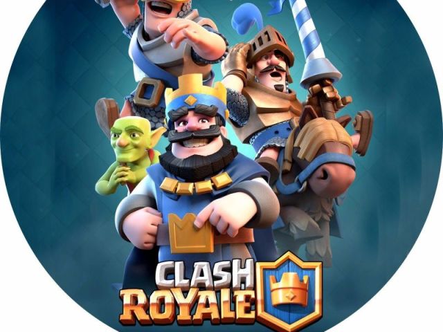 Clash Royale