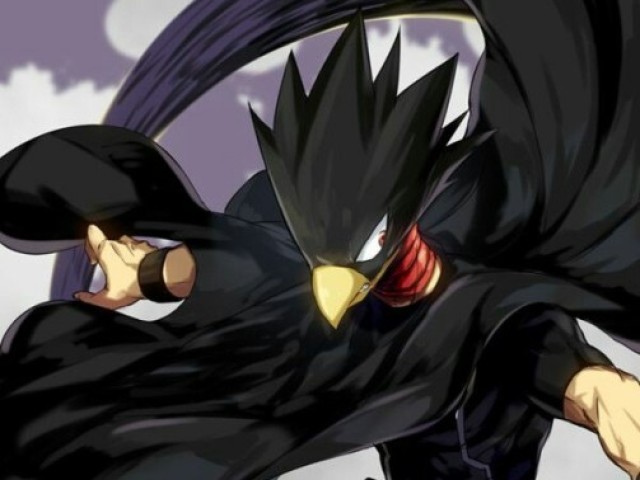 Tokoyami,