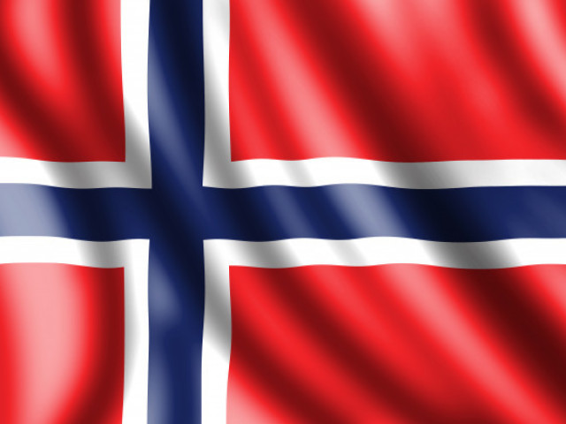 Noruega