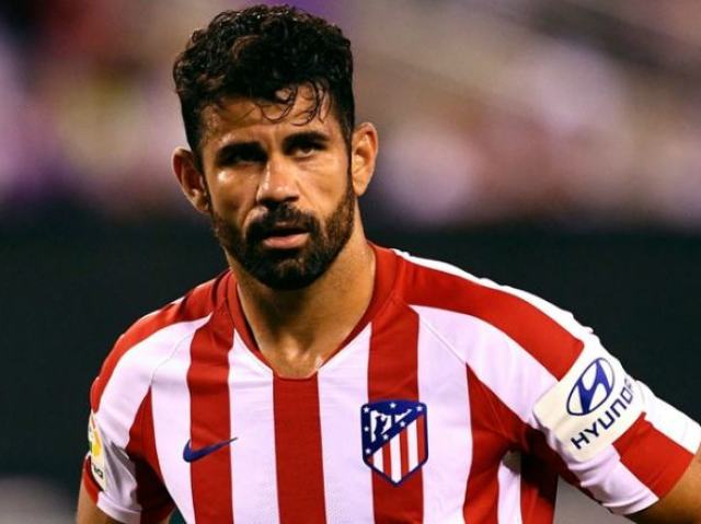 Diego Costa