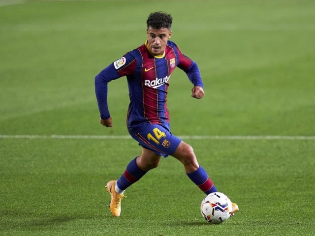 Coutinho