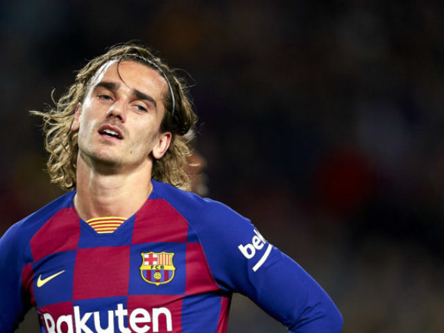 Griezmann