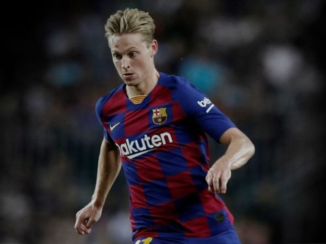 De Jong