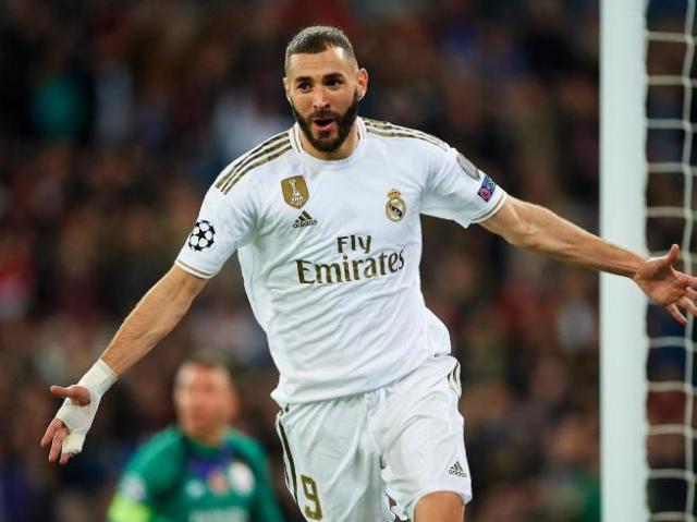 Benzema