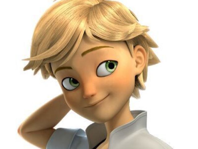 Adrien