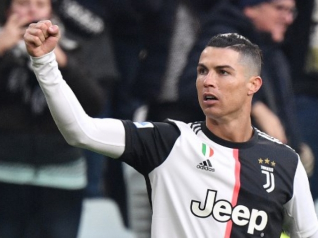 Ronaldo