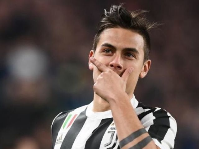 Dybala