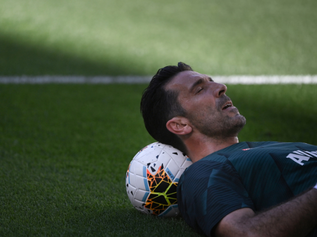 Buffon