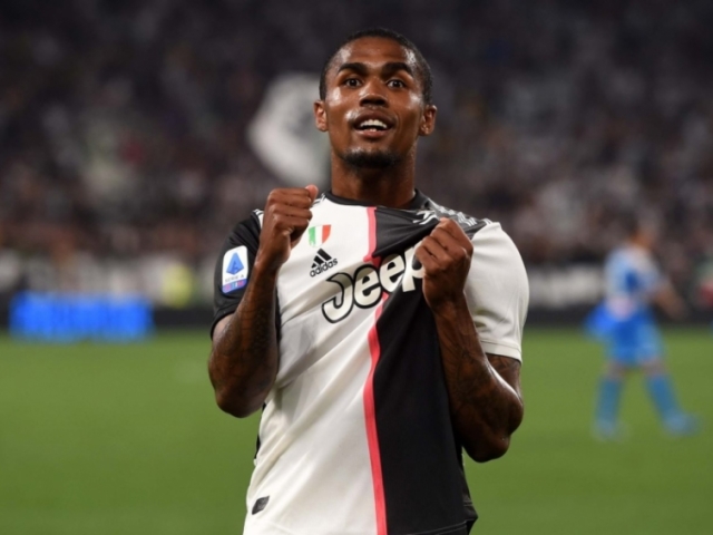 Douglas Costa