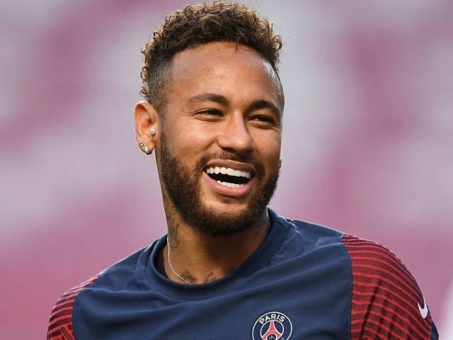 Neymar