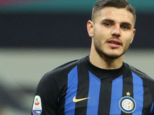 Icardi