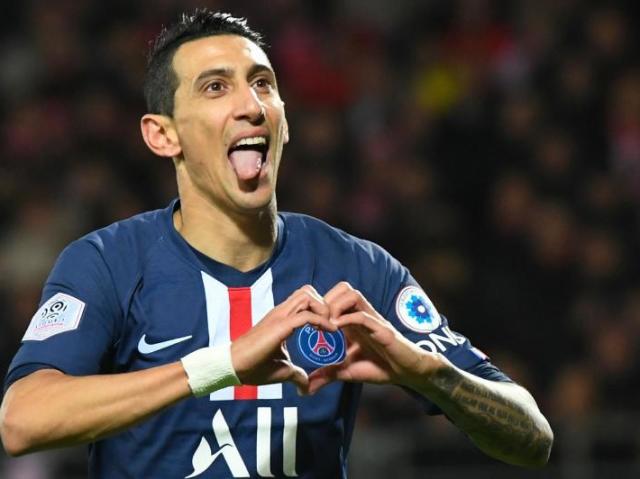 Di Maria