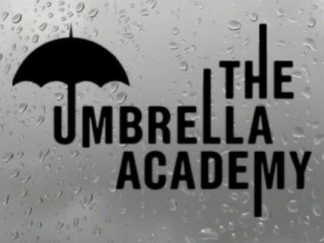 Umbrella academy