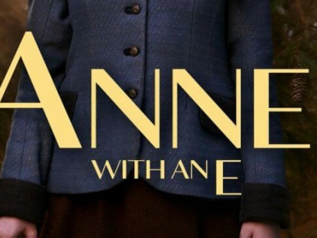 Anne withan E