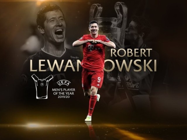 Lewandowski