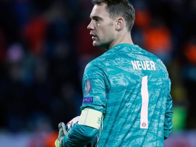 Neuer