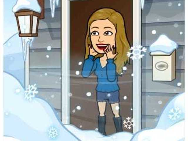 Inverno!!