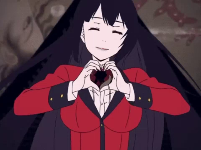 yumeko jabami