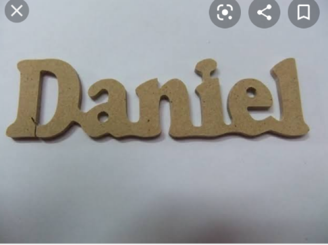 Daniel