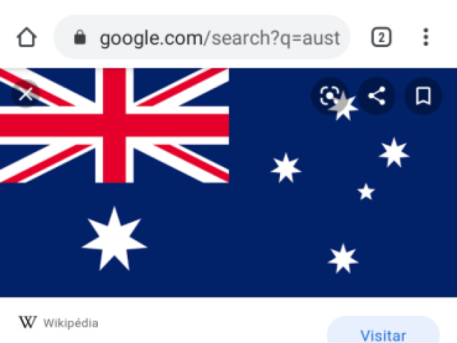 Austrália