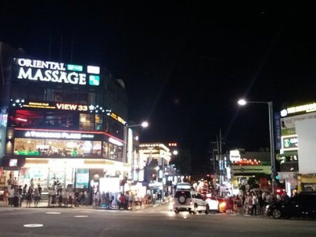 itaewon