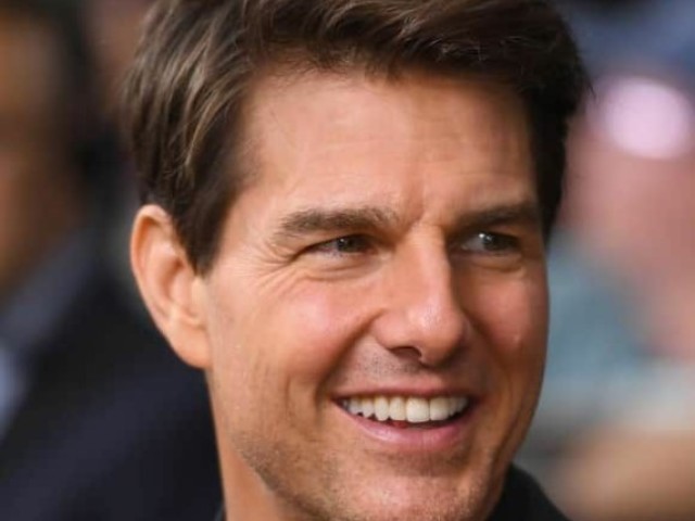 Tom Cruise