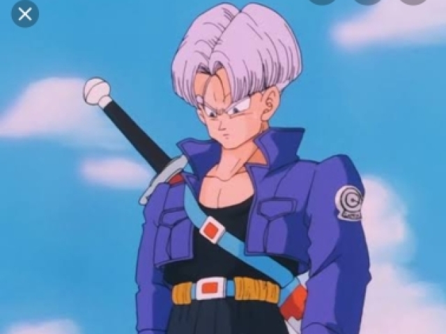 Trunks