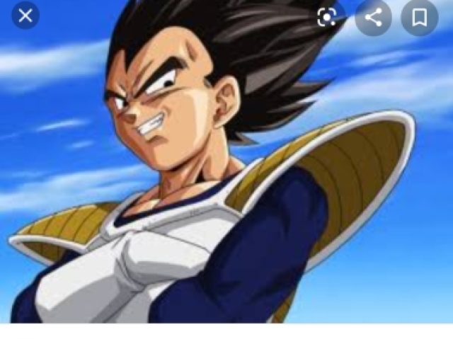 Vegeta