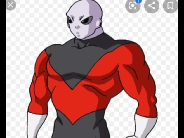 Jiren