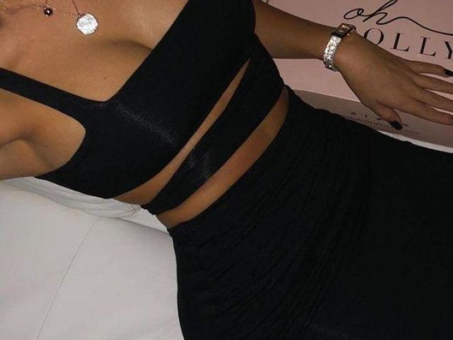vestido
