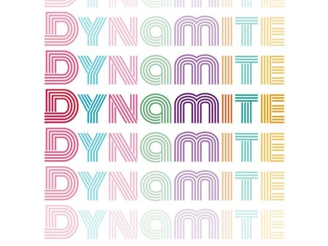 dynamite