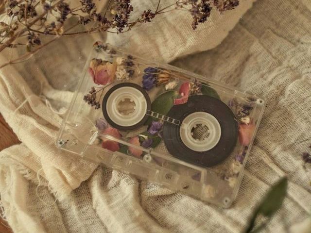 Escolha uma imagem aesthetic e eu te indicarei uma música🍒