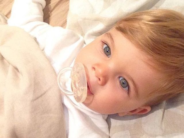 Monte o enxoval do seu filho😍👶