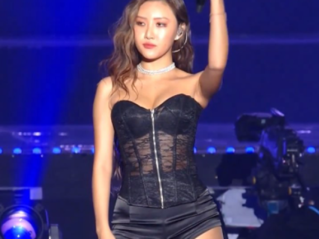 Hwasa