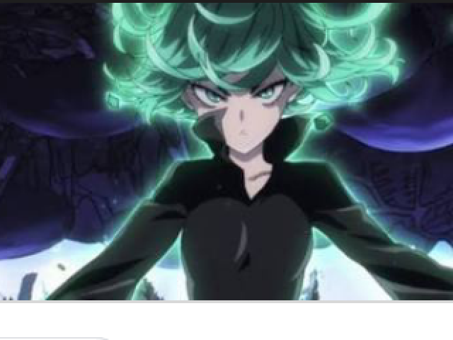 Tatsumaki