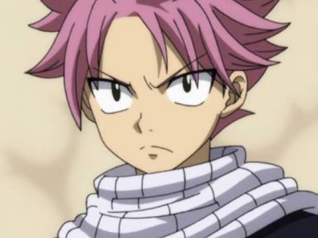 Natsu