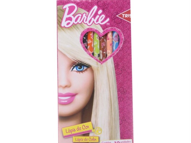 esse amo a barbie