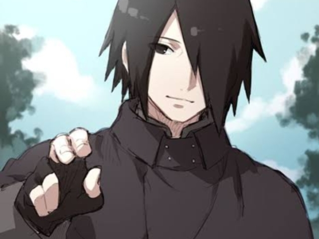 Sasuke