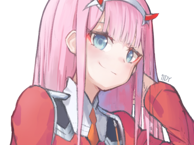 Zero two