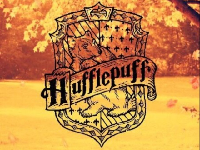 Hufflepuff