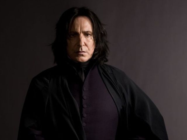 Severus Snape