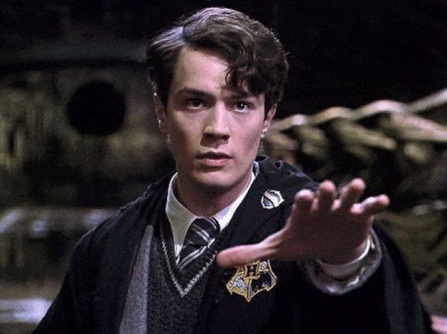 Tom Riddle