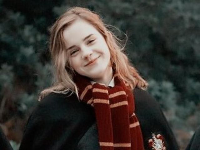 Hermione Granger