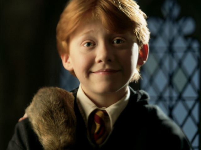 Ron Weasley